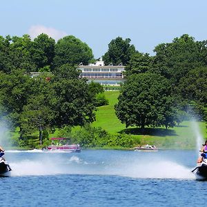 Kenlake State Resort Park